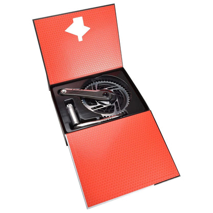 Pedivela 12V SRAM RED AXS DUB