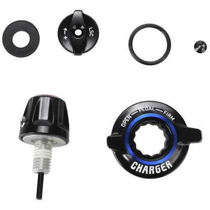Kit de Atualização do Cartucho ROCKSHOX CHARGER 2.1 RCT3 LYRIK / YARI (A1-B1) 2016+ #00.4020.170.001