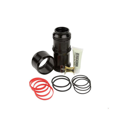 Kit Cuba de Ar MegNeg ROCKSHOX para Amortecedores DELUXE/SUPER DELUXE #00.4318.028.002