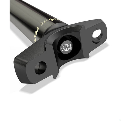 Selim Telescópico ROCKSHOX REVERB STEALTH 1x Remote Esquerdo 150 mm