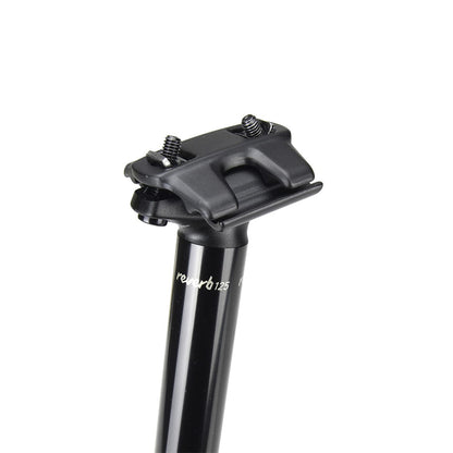 Selim Telescópico ROCKSHOX REVERB STEALTH 1x Remote Esquerdo 150 mm