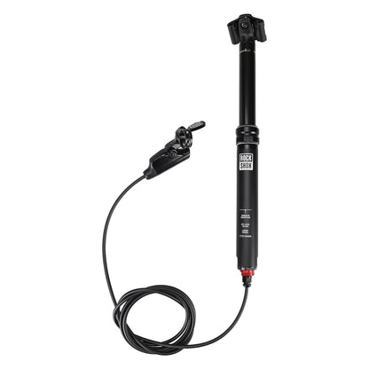 Selim Telescópico ROCKSHOX REVERB STEALTH 1x Remote Esquerdo 150 mm