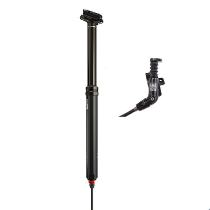 Selim Telescópico ROCKSHOX REVERB STEALTH 125 mm