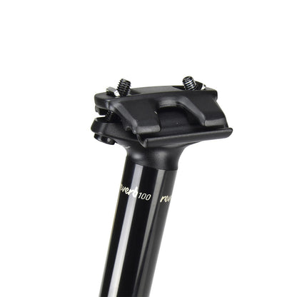 Selim Telescópico ROCKSHOX REVERB STEALTH 125 mm