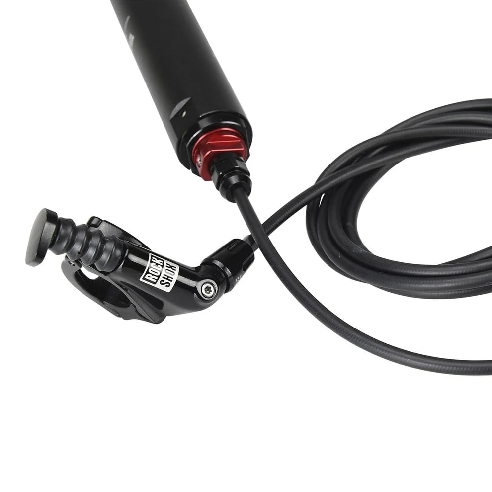Commande de Tige de Selle ROCKSHOX REVERB MMX Gauche Haut/Droite Bas #11.6815.026.050