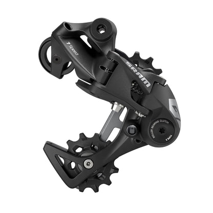 Desviador Traseiro SRAM GX DH 7V Gaiola Média