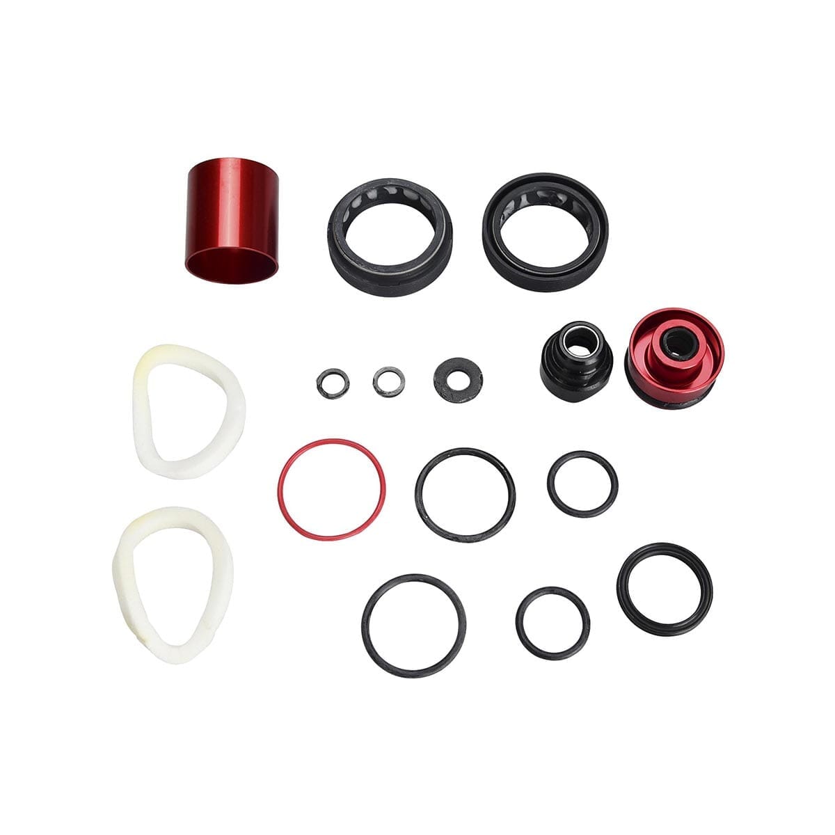 Kit Entretien Complet pour Fourche ROCKSHOX Boxxer Select C2 (2020) #00.4318.025.140