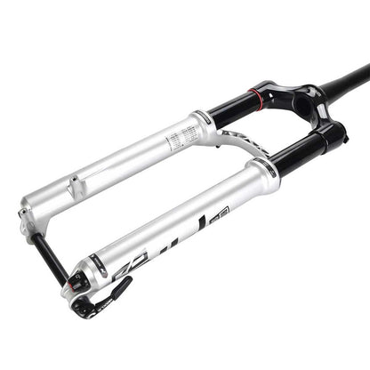 Forquilha ROCKSHOX PIKE DJ 26 Solo Air Cónico Eixo 15 mm Preto 00.4019.905.002 2021