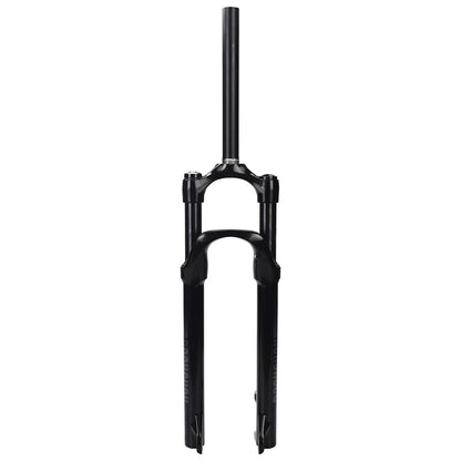 Forqueta ROCKSHOX JUDY SILVER TK 27,5 SoloAir Pivot Direito Eixo 9QR Preto 2021 00.4020.555.010