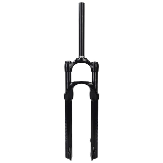 Fourche ROCKSHOX JUDY SILVER TK 27,5 SoloAir Pivot Droit Axe 9QR Noir 2021 00.4020.555.010