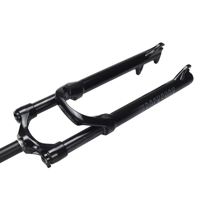 Forqueta ROCKSHOX JUDY SILVER TK 27,5 SoloAir Pivot Direito Eixo 9QR Preto 2021 00.4020.555.010