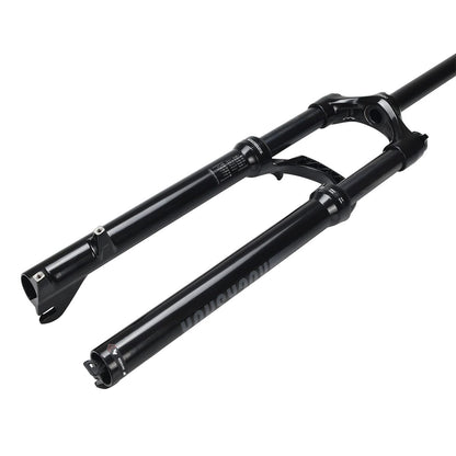 Forqueta ROCKSHOX JUDY SILVER TK 27,5 SoloAir Pivot Direito Eixo 9QR Preto 2021 00.4020.555.010