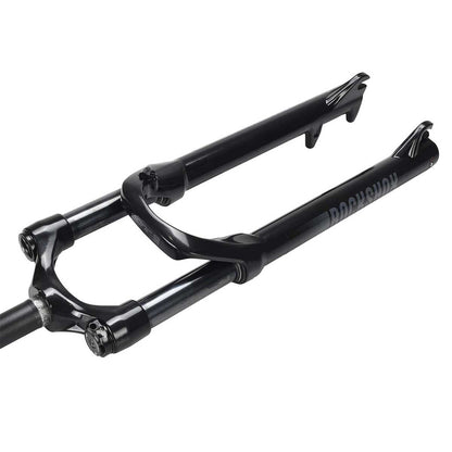 Garfo ROCKSHOX JUDY SILVER TK REMOTE 27,5 SoloAir Pivot Reto Eixo 9QR Preto 2021 00.4020.555.012