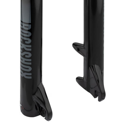 Garfo ROCKSHOX JUDY GOLD RL 27.5 SoloAir Pivot Direito Eixo 9x100 QR Preto