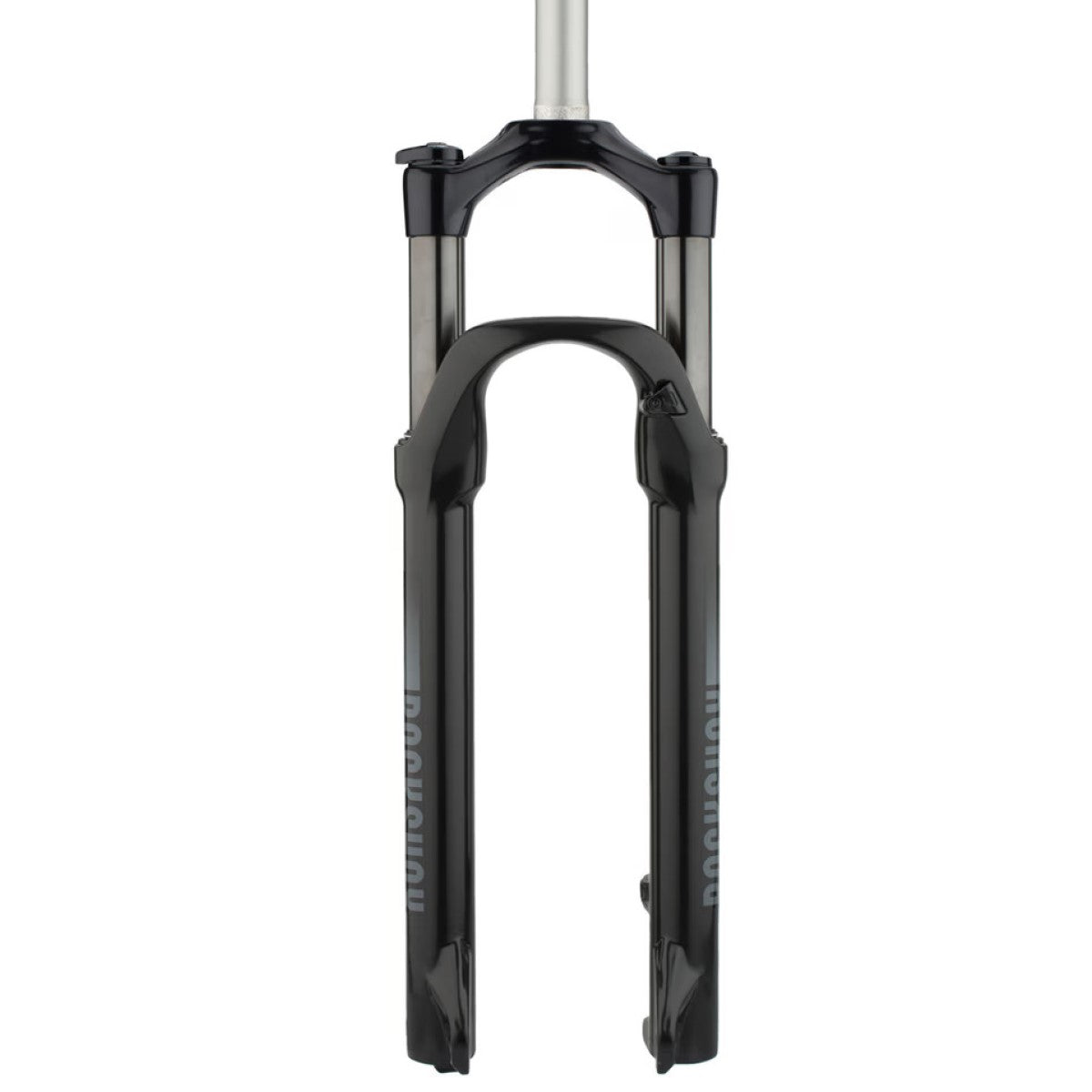 ROCKSHOX JUDY SILVER TK 29" SoloAir Forquilha de pivô reto 9x100mm QR Preto