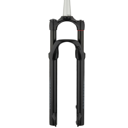 ROCKSHOX JUDY GOLD RL 29 SoloAir Conical Fork Axle 9x100mm QR Preto