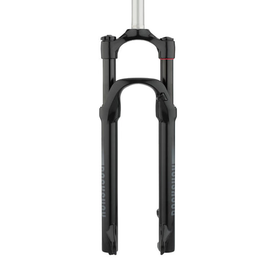 ROCKSHOX JUDY GOLD RL 27.5 SoloAir Eixo de forquilha reto 9x100 QR Preto