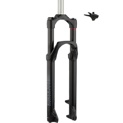 Forquilha ROCKSHOX JUDY GOLD RL REMOTE 27.5 SoloAir Cónico Eixo 9x100 QR Preto