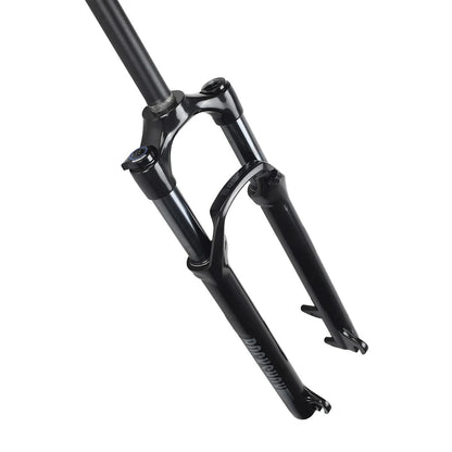 Garfo ROCKSHOX RECON SILVER RL 27,5 Solo Air Pivot Reto Eixo 9QR Preto 2021 00.4020.557.003