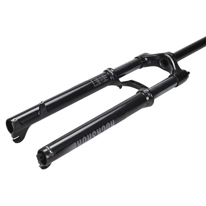 Garfo ROCKSHOX RECON SILVER RL 27,5 Solo Air Pivot Reto Eixo 9QR Preto 2021 00.4020.557.003