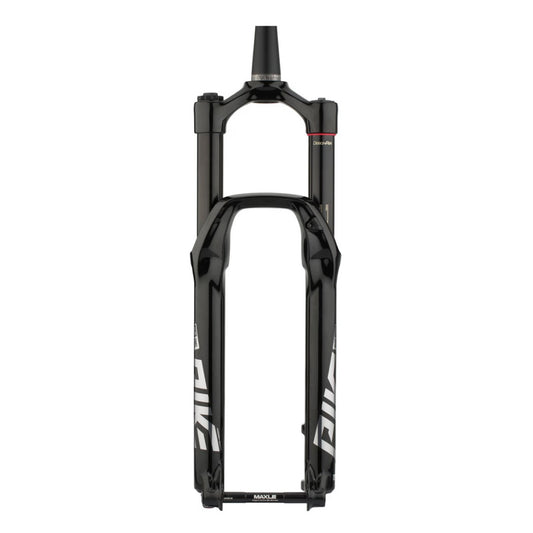 ROCKSHOX PIKE ULTIMATE CHARGER 2.1 RC2 27.5 DebonAir Tapered Fork Axle 15x110 mm Boost Preto