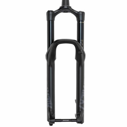 Garfo ROCKSHOX LYRIK SELECT CHARGER RC 27,5 DebonAir Cónico Eixo 15 mm Boost Preto 2021 00.4020.566.008