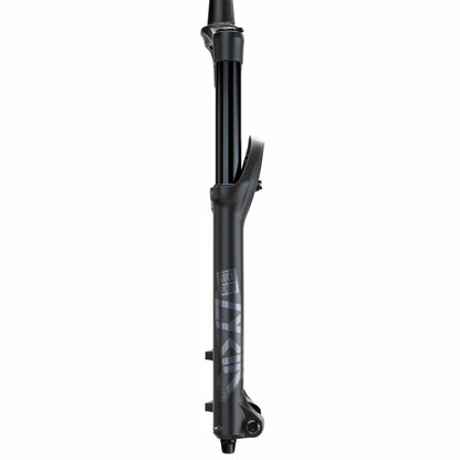 Garfo ROCKSHOX LYRIK SELECT CHARGER RC 27,5 DebonAir Cónico Eixo 15 mm Boost Preto 2021 00.4020.566.008