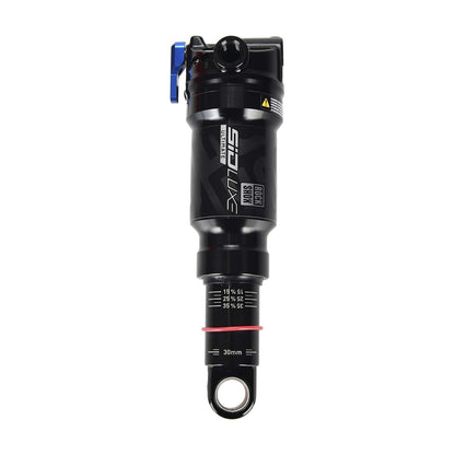 Amortecedor ROCKSHOX SIDLUXE ULTIMATE RL Trunnion