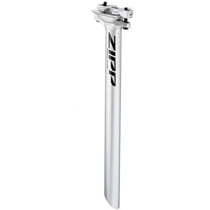 Canote de Selim ZIPP SERVICE COURSE Reto Prata
