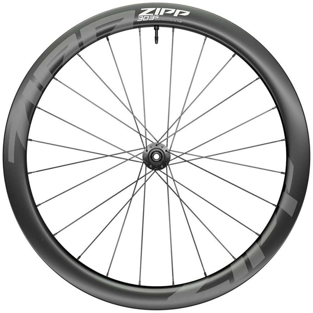 Par de rodas ZIPP 303 S