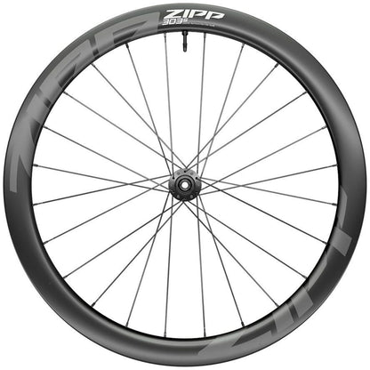 Par de Rodas ZIPP 303 S Tubeless Ready (Center Lock)