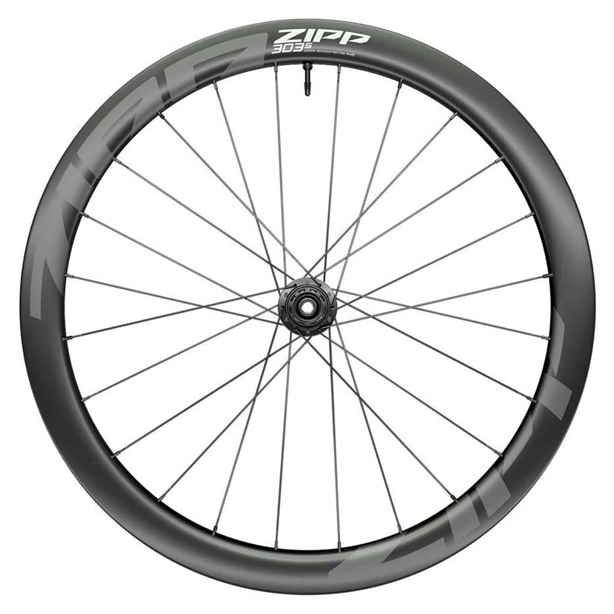 Par de rodas ZIPP 303 S