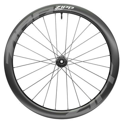 Par de Rodas ZIPP 303 S Tubeless Ready (Center Lock)