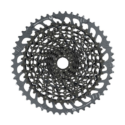 Grupo SRAM EAGLE GX 12V Mono DUB BOOST 32 Dentes 10/52