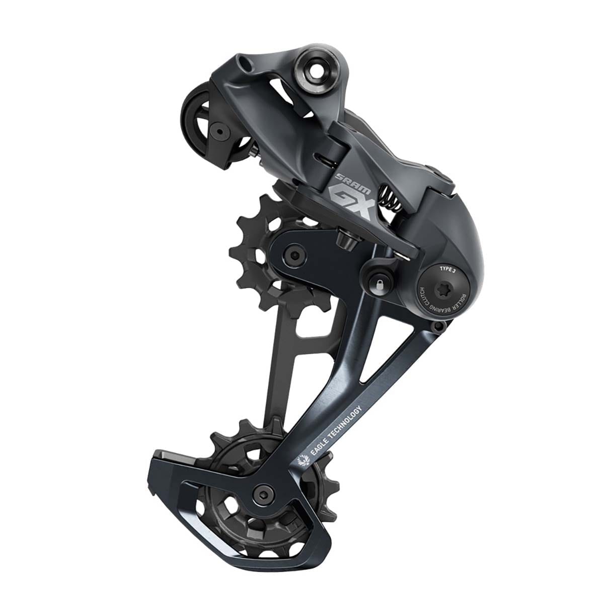 Mini-gerador SRAM GX EAGLE 12V