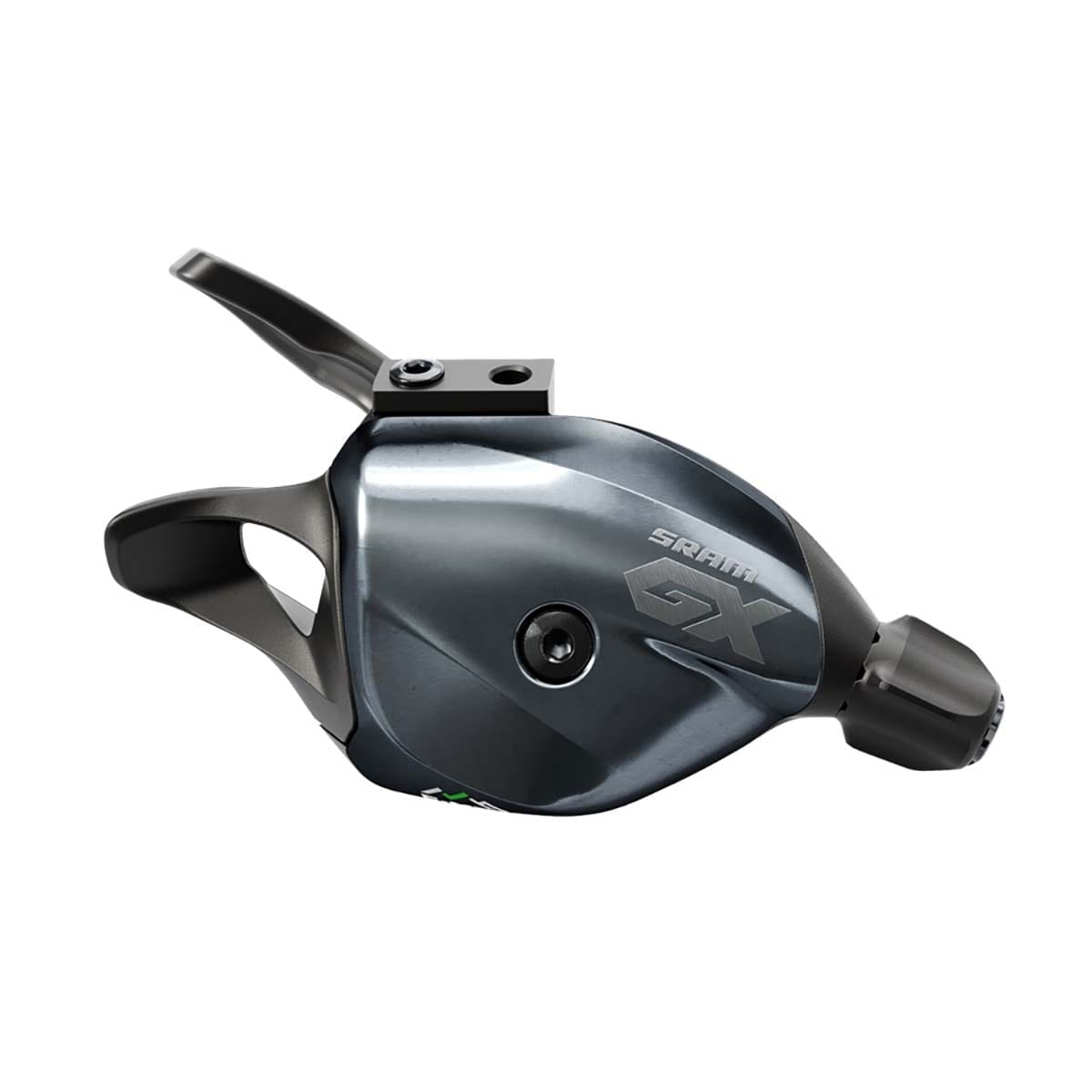 Manípulo de mudanças para a direita SRAM GX EAGLE 12V Lunar *