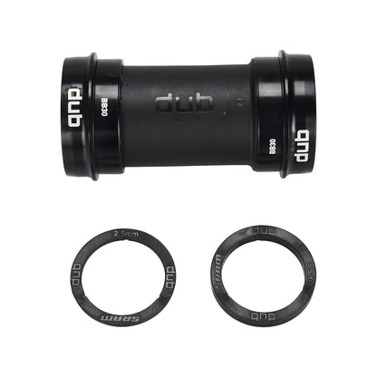 Caixa de Pedaleiro SRAM DUB BB30 68x42 mm