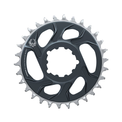 Coroa Mono SRAM X-SYNC 2 EAGLE 11/12V Direct Mount Offset 6 mm