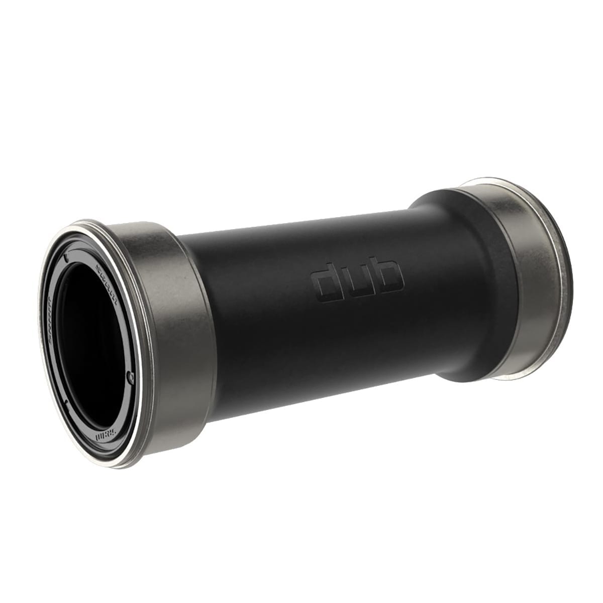 Boîtier de Pédalier SRAM DUB PRESSFIT 89/92 mm Noir