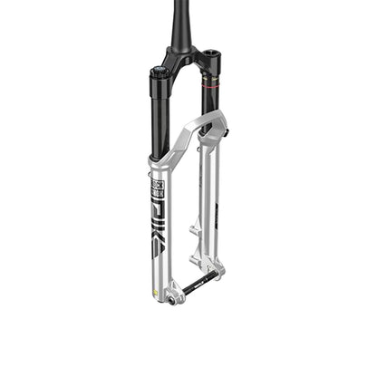 Forquilha ROCKSHOX PIKE ULTIMATE CHARGER 2.1 RC2 27,5 DebonAir+ Cónico Eixo 15 mm Boost Prateado 2023