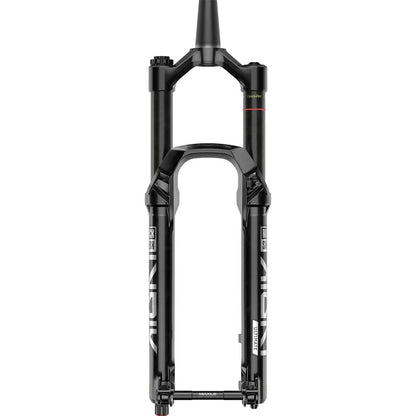 Garfo ROCKSHOX LYRIK ULTIMATE CHARGER 3 RC2 27,5 DebonAir+ Cónico Eixo 15 mm Boost Preto Brilhante 2023