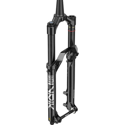 Garfo ROCKSHOX LYRIK ULTIMATE CHARGER 3 RC2 27,5 DebonAir+ Cónico Eixo 15 mm Boost Preto Brilhante 2023