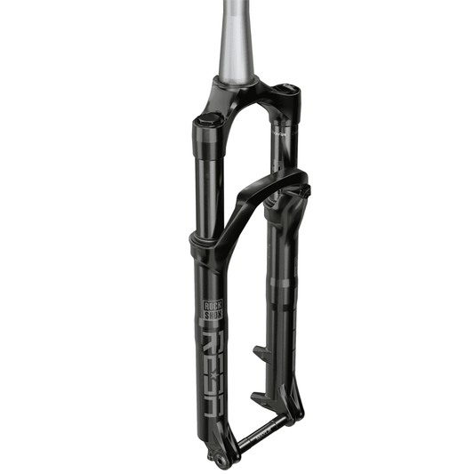 Fourche ROCKSHOX REBA RL 26" SOLO AIR Conique 15x100mm Noir