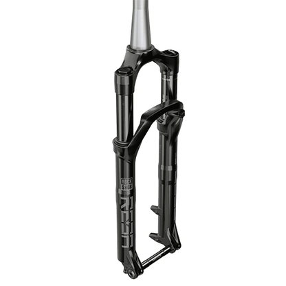 Garfo ROCKSHOX REBA RL 26 Solo Air Cónico Eixo 15 mm Preto 2021 00.4020.559.003