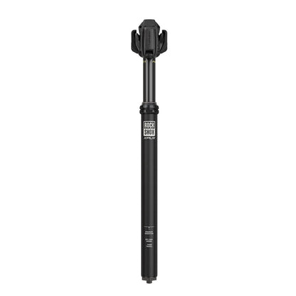 Espigão de Selim Telescópico ROCKSHOX REVERB AXS XPLR 75mm ( Comando não Incluído )