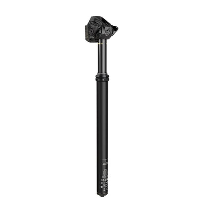 Espigão de Selim Telescópico ROCKSHOX REVERB AXS XPLR 75mm ( Comando não Incluído )
