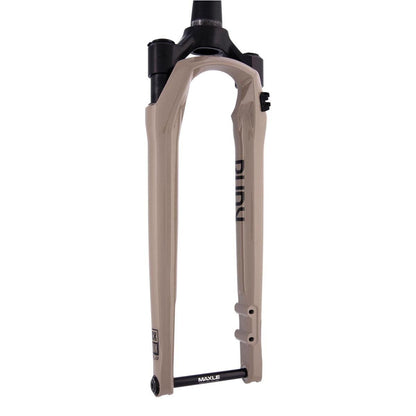 Forquilha ROCKSHOX RUDY ULTIMATE RACE DAY CROWN 700c BOOST 12x100 30mm Kwiqsand SoloAir A1 Offset 45mm