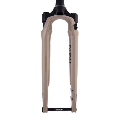 Forquilha ROCKSHOX RUDY ULTIMATE RACE DAY CROWN 700c BOOST 12x100 30mm Kwiqsand SoloAir A1 Offset 45mm