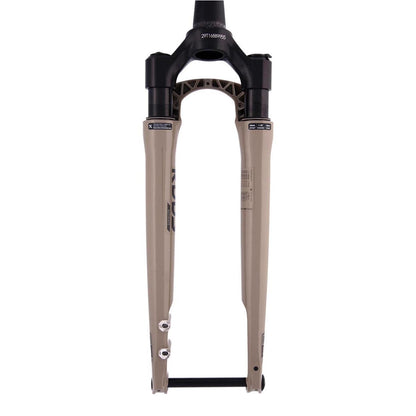 Forquilha ROCKSHOX RUDY ULTIMATE RACE DAY CROWN 700c BOOST 12x100 30mm Kwiqsand SoloAir A1 Offset 45mm