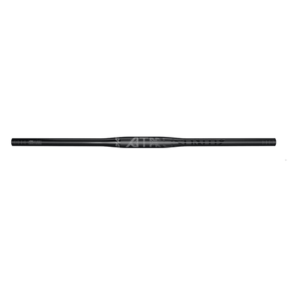 Guiador TRUVATIV ATMOS 7K Plano 760 mm Preto